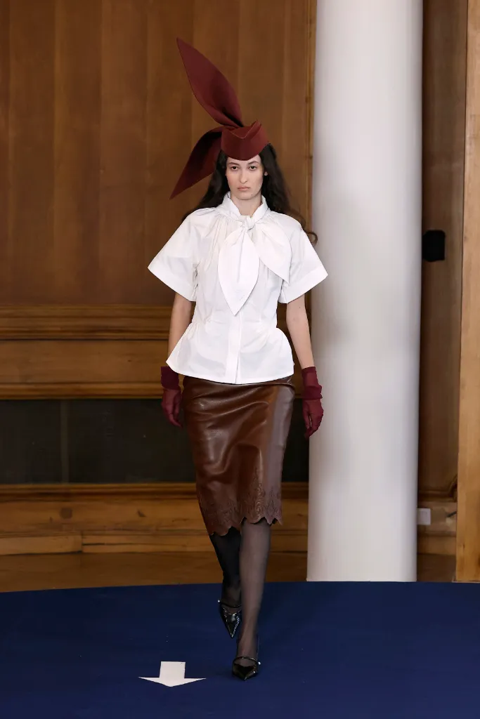 Palomo Spain 26SS004